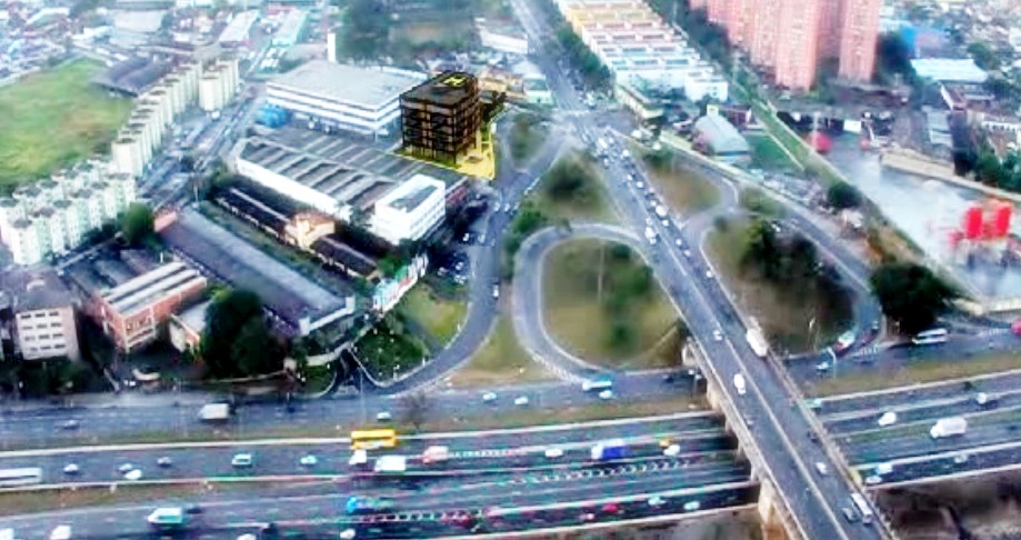 Locação prédio comercial São Paulo